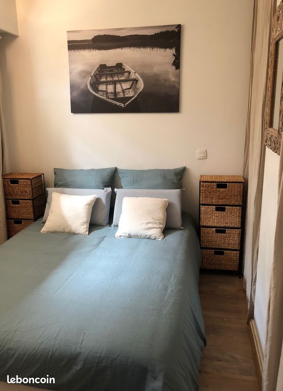 Appartement 2 pièces 32 m² · à Antibes · 32 m² · 850 €/mois