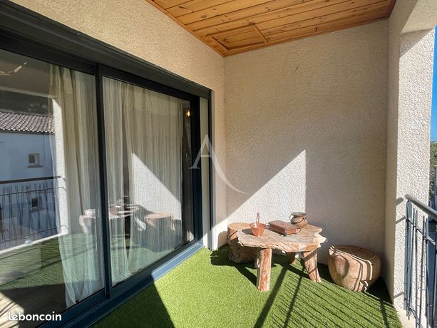Appartement 3 pièces 90 m²
