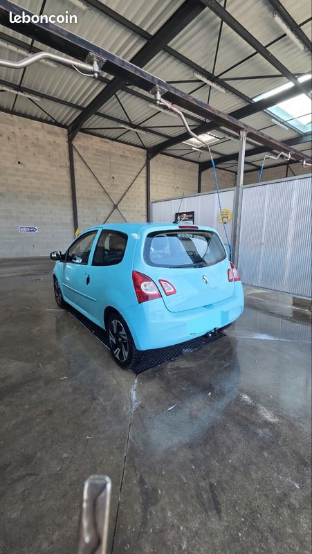 Twingo 2 phase 2 (image 2)