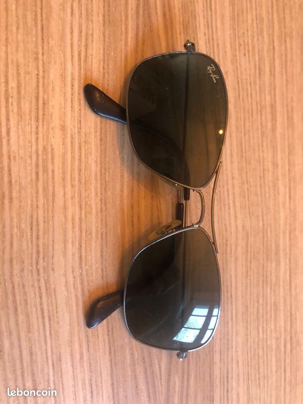 Ray ban solaires femme (image 1)