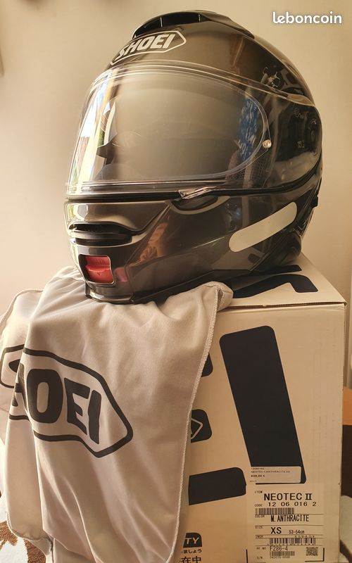 cheap shoei gt air helmets Shoei GT-Air 3 Full Face Helmet Mike TC-4 Large