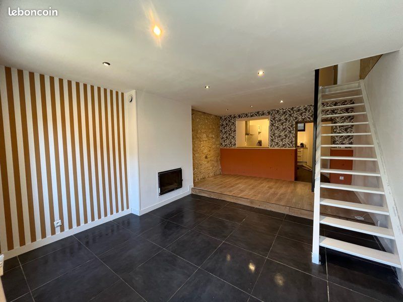 Maison 3 pièces 72 m² · à Langoiran · 72 m² · 179 000 €