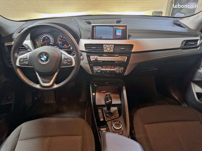 Bmw X2 (F39) XDRIVE20IA 192CH M SPORT EURO6D-T 10CV (image 15)