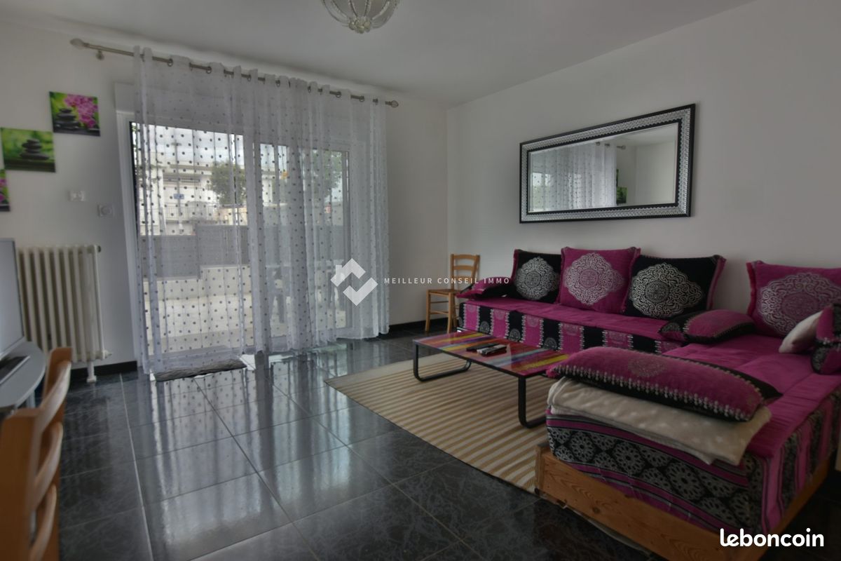 Maison 5 pièces 90 m² - Mont-de-Marsan 40000 (image principale 5)