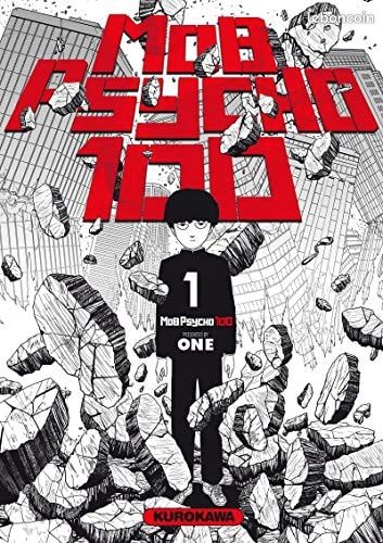 One punch man (image 1)