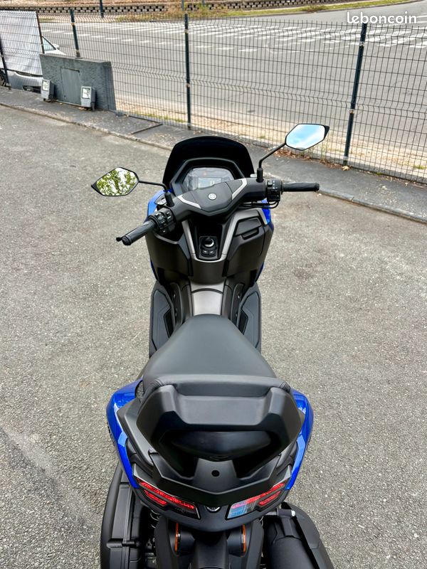 Yamaha NMAX 125 2026 (image 5)