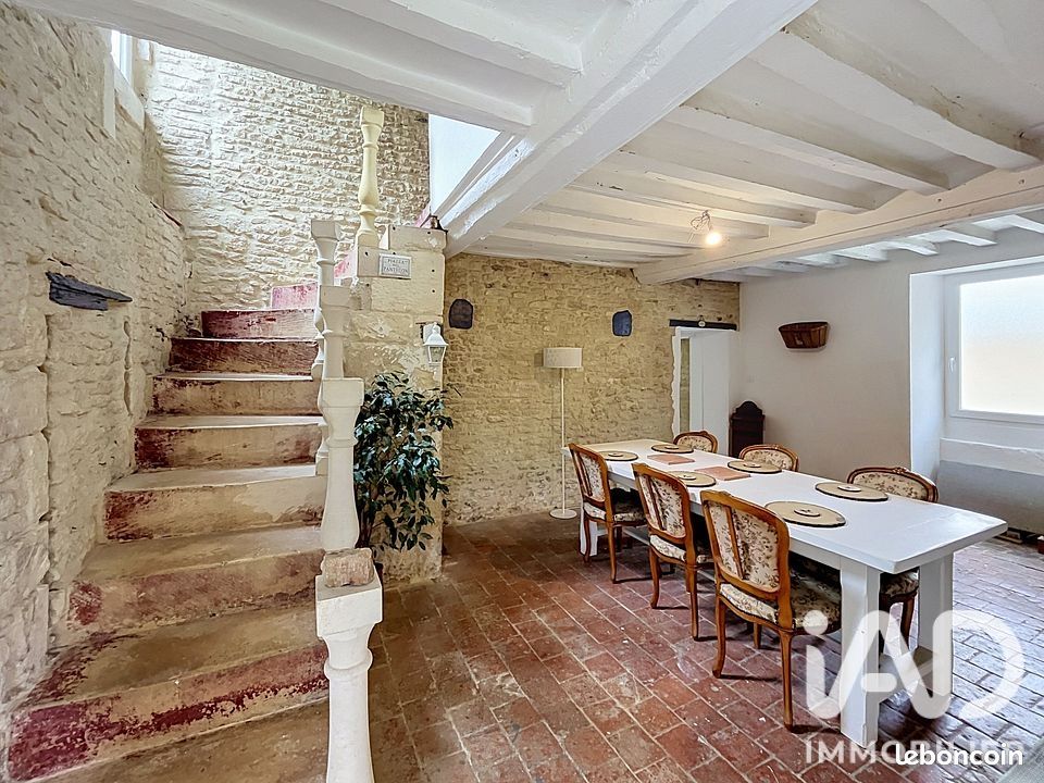 Maison 4 pièces 85 m² · à Épaney · 85 m² · 154 000 €