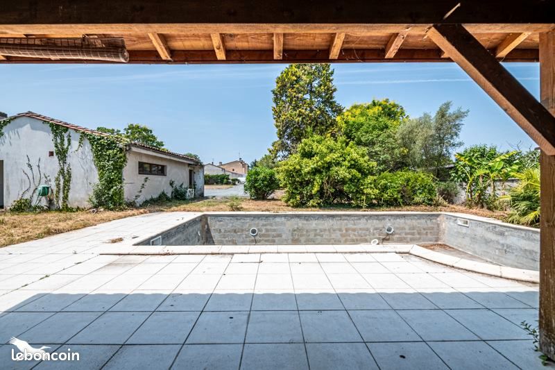 Maison 1 pièce 68 m² · à Carbon-Blanc · 68 m² · 178 973 €