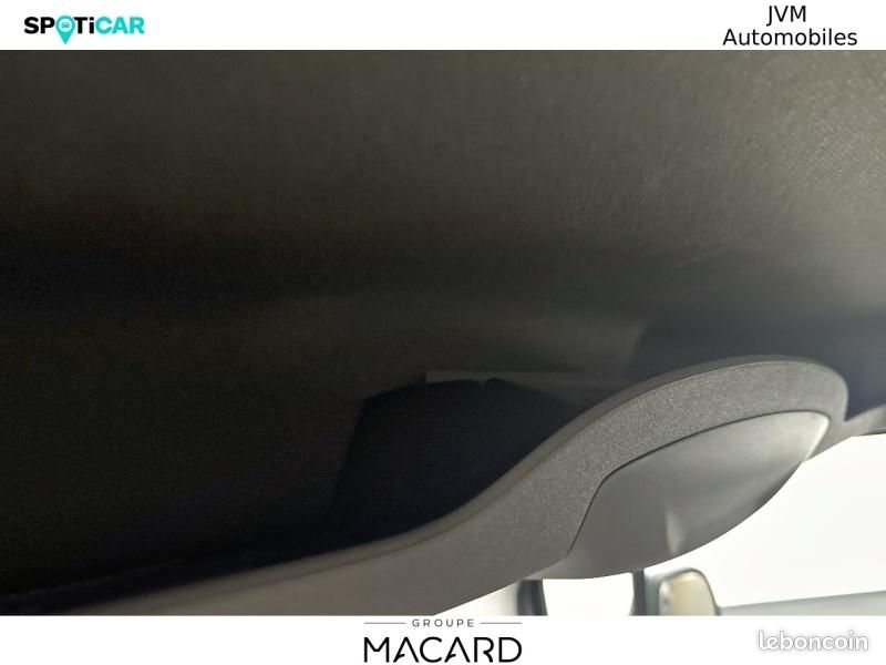 Citroen Berlingo Van XL 950kg BlueHDi 100ch S&S (image 34)