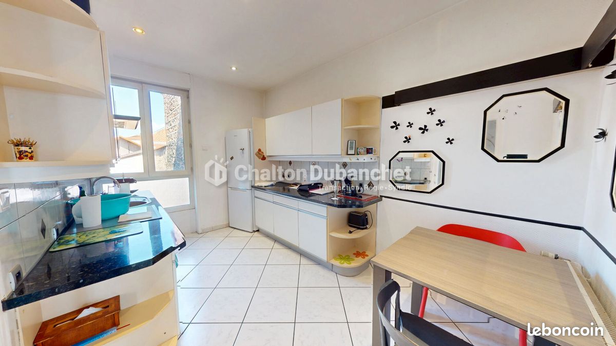 Appartement 4 pièces 139 m² (image 7)