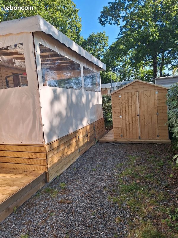 Mobile-home (image 8)