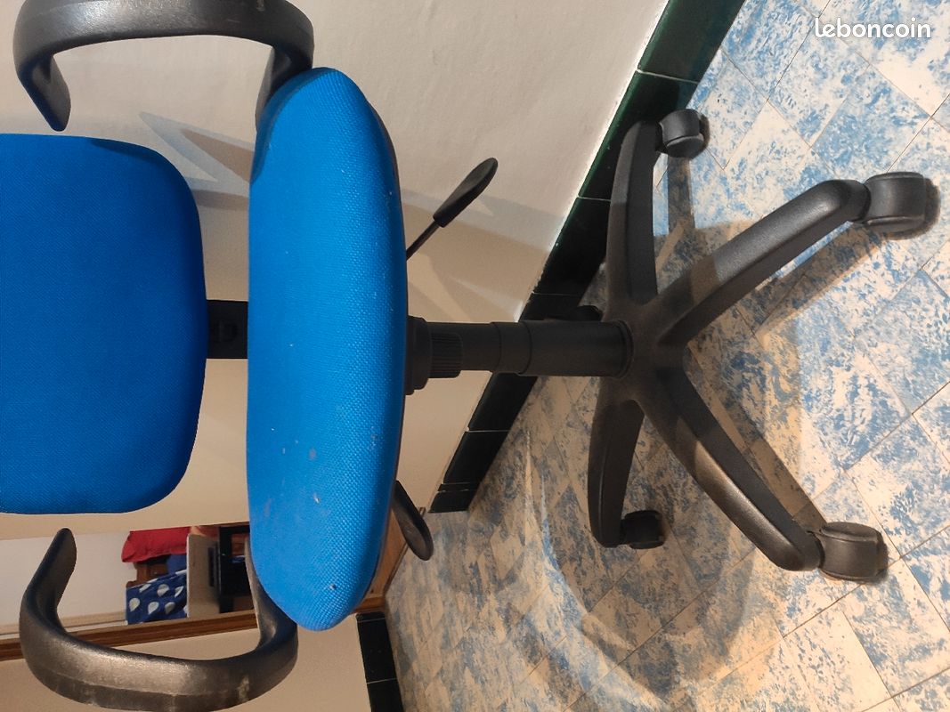 Chaise dactylo (image 2)