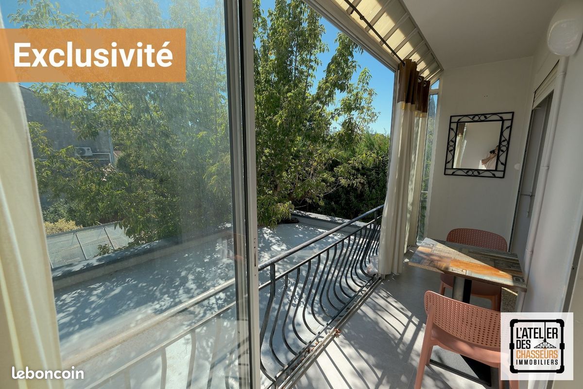Appartement 3 pièces 74 m² · à Orange · 74 m² · 178 500 €