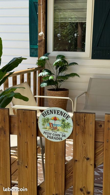 Location mobil-home (image 1)
