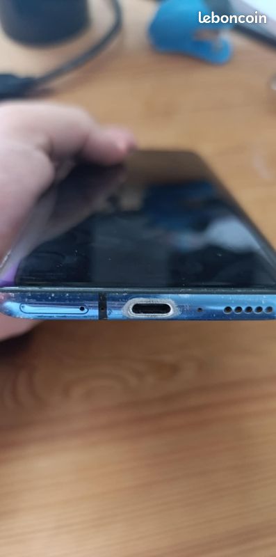 Téléphone Oneplus 7 Pro (image 4)