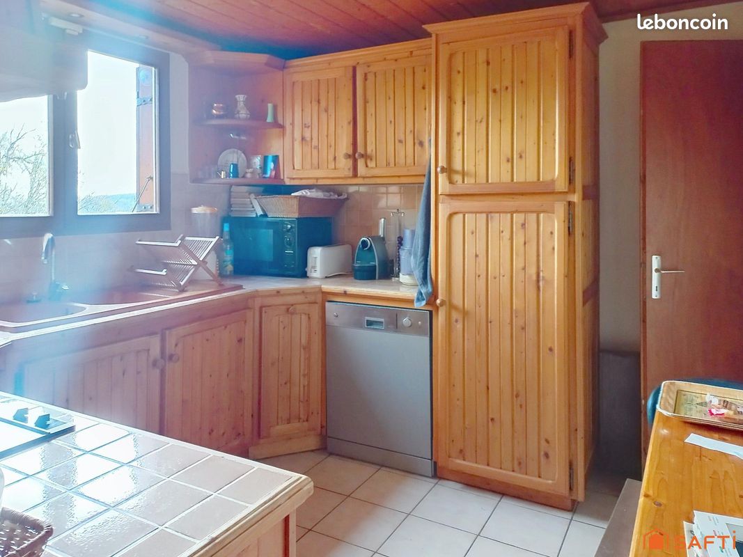 Chalet 4 pièces 91 m² (image 3)