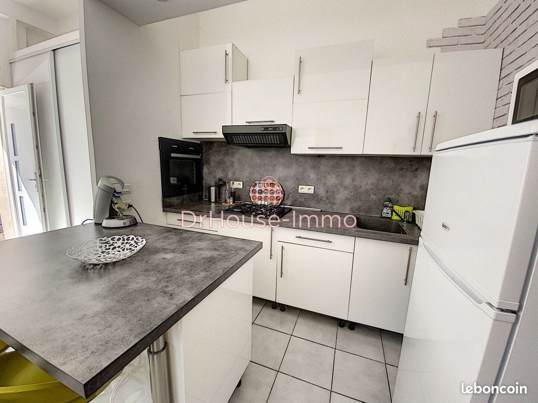 Appartement 5 pièces 95 m² · à Sète · 95 m² · 220 000 €