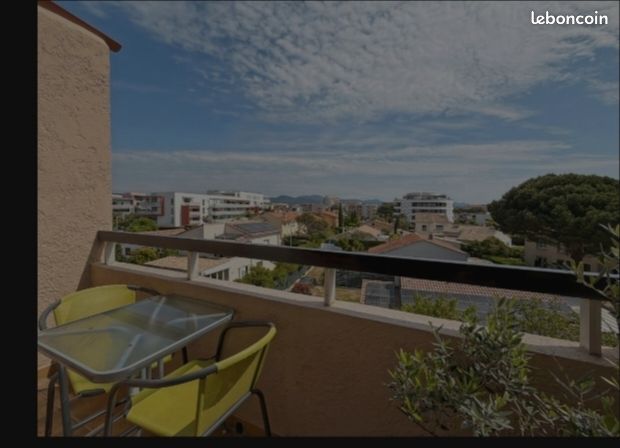 Appartement 2 pièces 46 m² · à Fréjus · 46,5 m² · 225 000 €