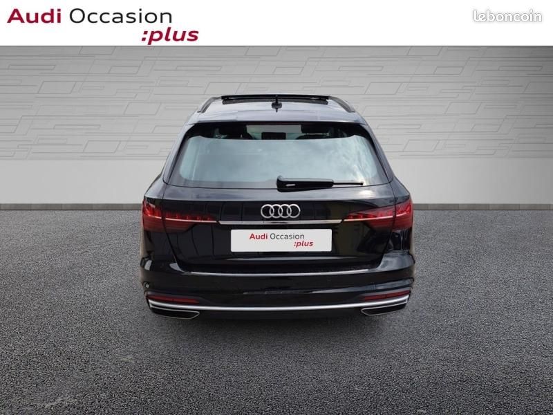 Audi A4 Avant 35 TFSI 150ch Business Executive S tronic 7 (image 26)