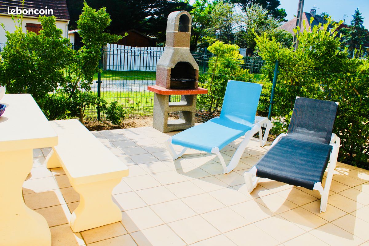 Maison 3 pièces 45 m² · à Barneville-Carteret · 45 m² · 170 000 €