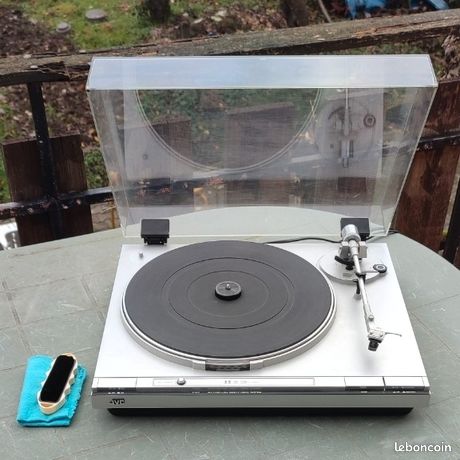 Courroie pour Platine Vinyle JVC L-A10 L-A11 L-A21 L