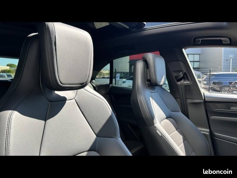 Porsche Macan 408ch 4 MY25 (image 38)
