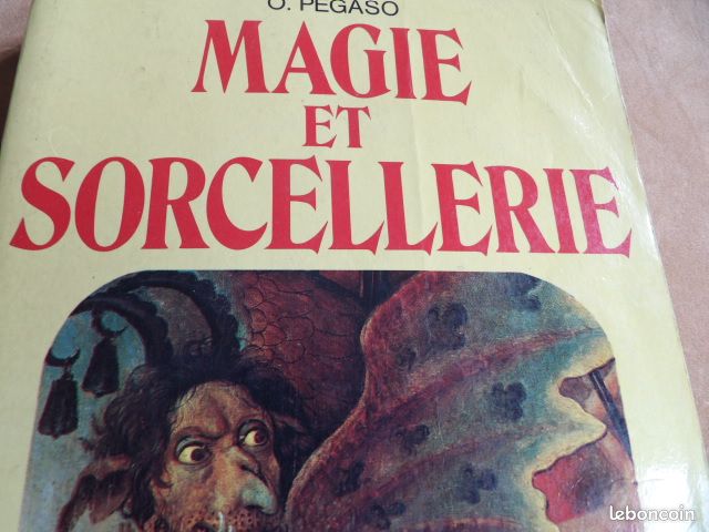 Magie et Sorcellerie (image 2)