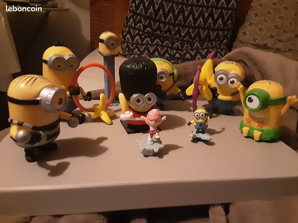 Jeux Jouets D Occasion Playmobil Lego Paris Leboncoin