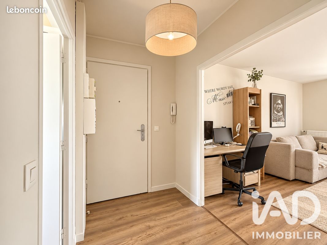 Appartement 1 pièce 38 m² · à Poissy · 38 m² · 149 000 €