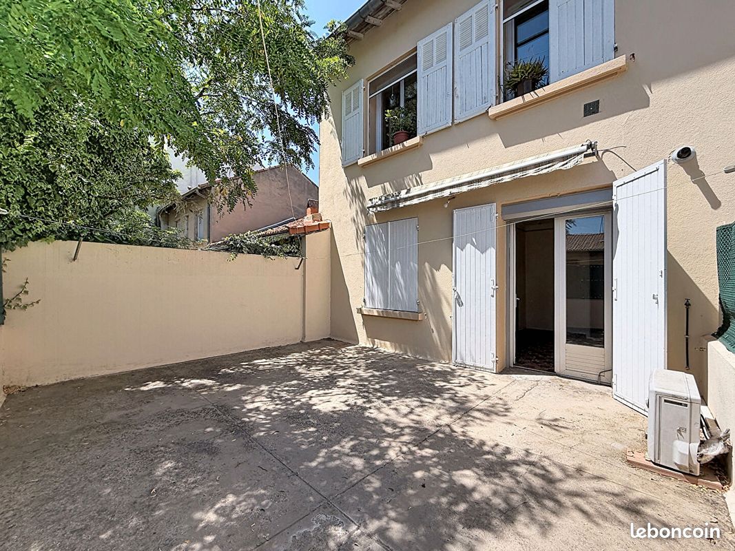 Appartement 3 pièces 76 m² · à Avignon · 76 m² · 182 000 €