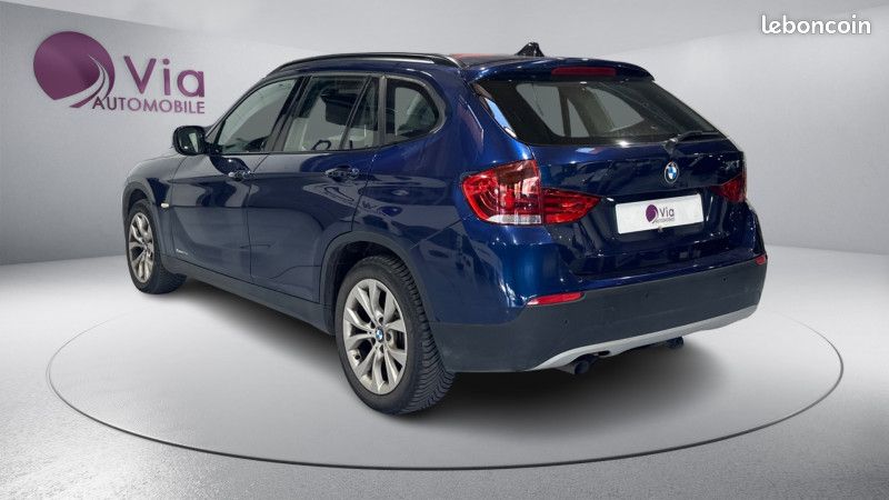 Bmw X1 (E84) XDRIVE25I 218CH CONFORT (image 6)