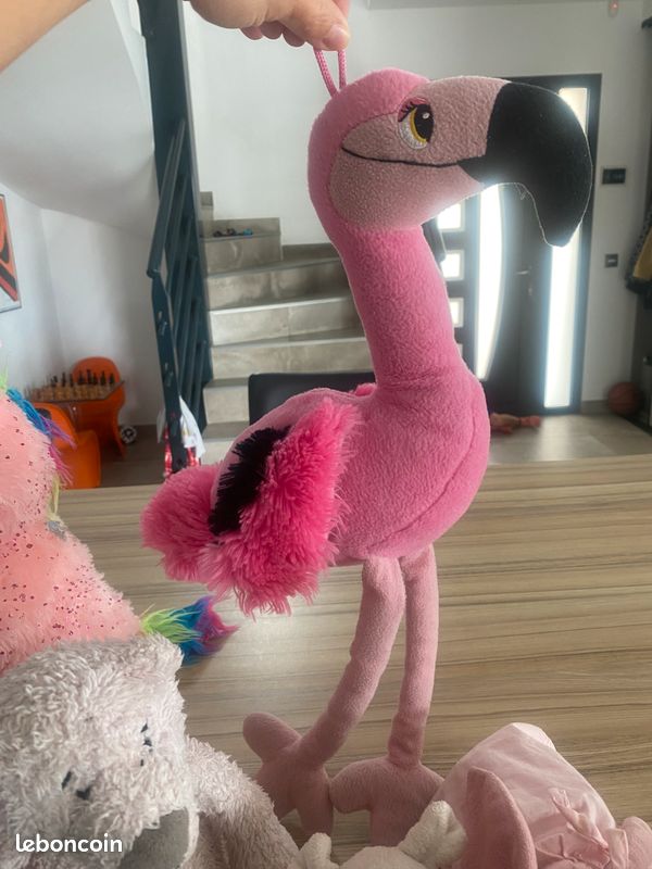 Peluches Licorne 🦄 Moulin Roty (image 6)