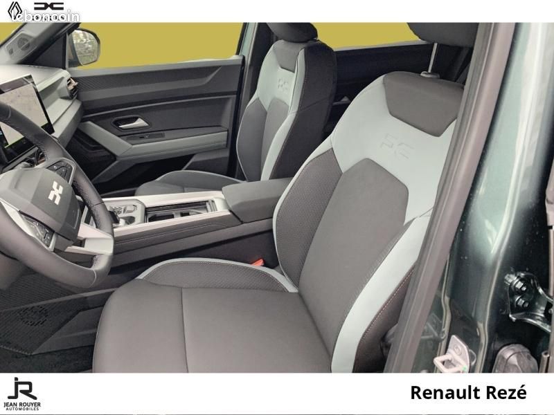Dacia Bigster 1.8 hybrid 155ch Extreme (image 3)