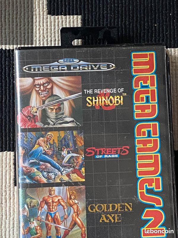 Jeux vidéo (image 1)