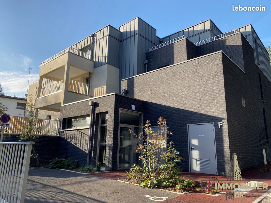 Parking 15 m² · à Amiens · 15 m² · 50 000 €