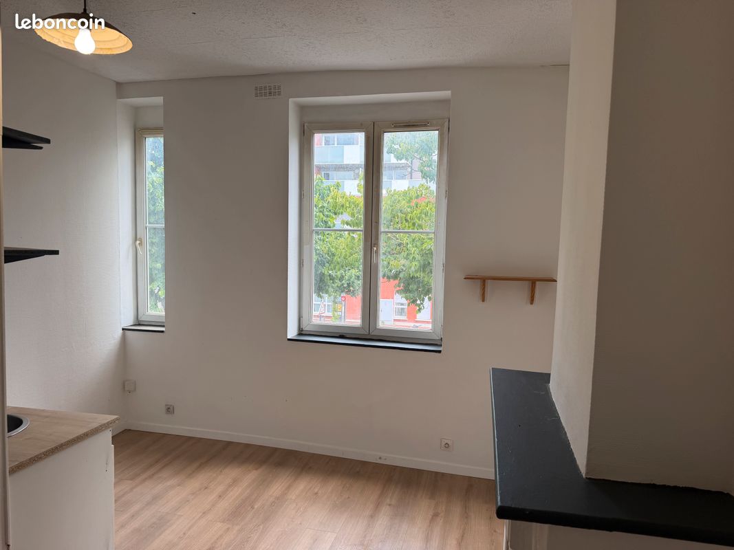 Appartement 1 pièce 20 m² · à Tourcoing · 20 m² · 489 €