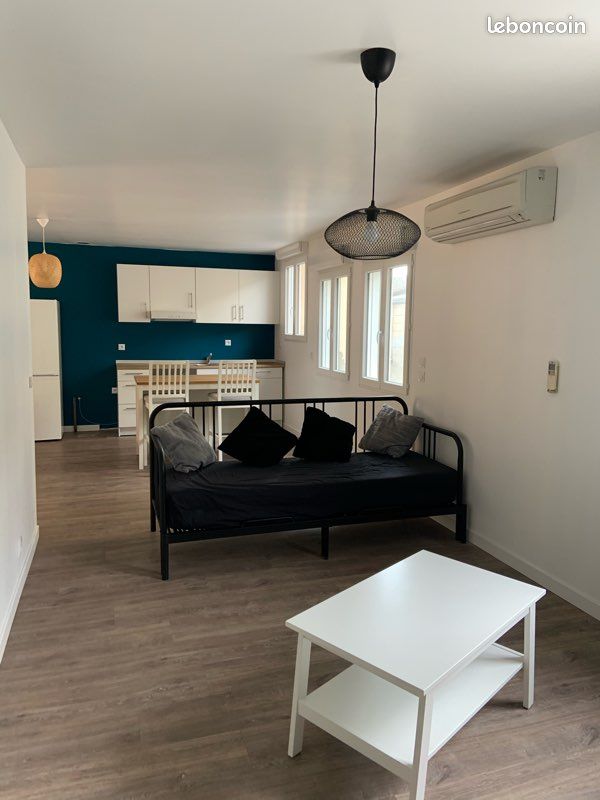 Appartement 3 pièces 80 m² · à Montauban · 80 m² · 800 €/mois