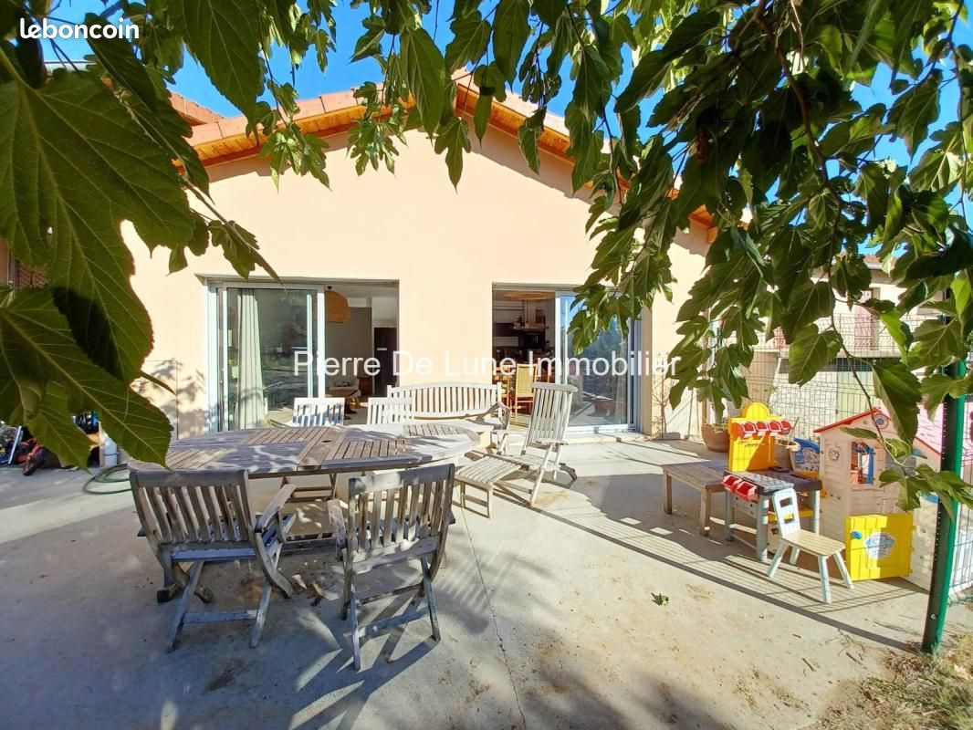 Maison 4 pièces 109 m² · au Breuil · 109 m² · 1 304 €/mois