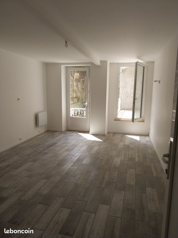 Appartement 2 pièces 44 m² · à Mont-de-Marsan · 44 m² · 590 €/mois