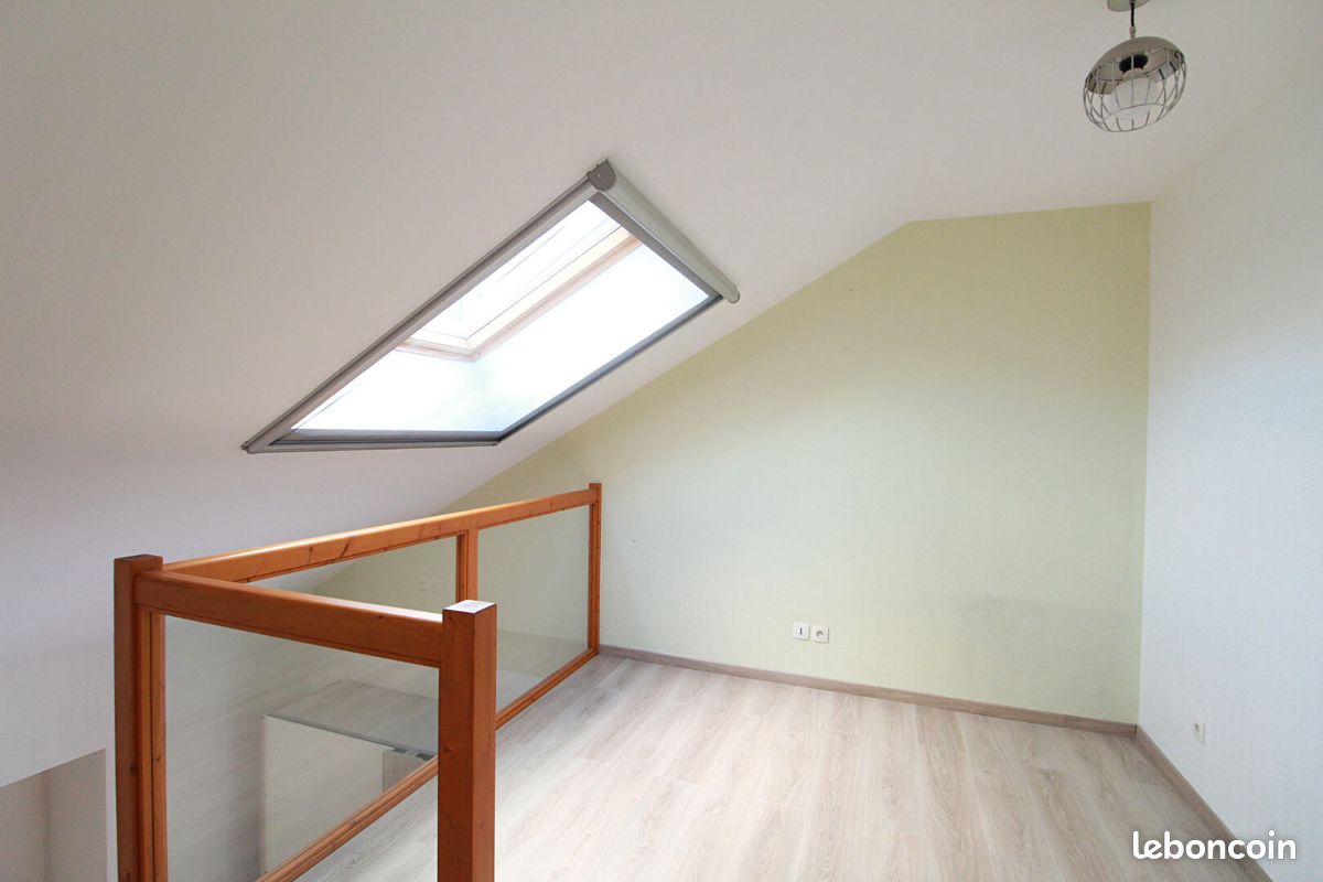 Duplex 2 pièces 49 m² (image 3)