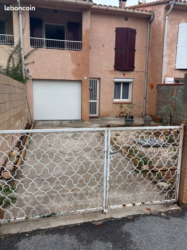 Maison 5 pièces 100 m² · à Perpignan · 100 m² · 195 000 €