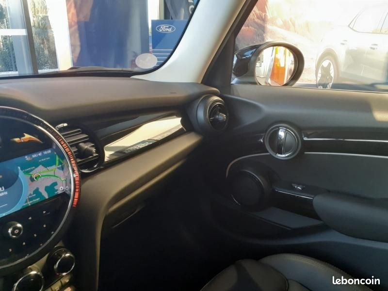 Mini Mini 5 Portes Cooper 136ch Essential BVA7 (image 19)