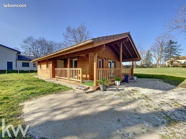 Maison 3 pièces 68 m²