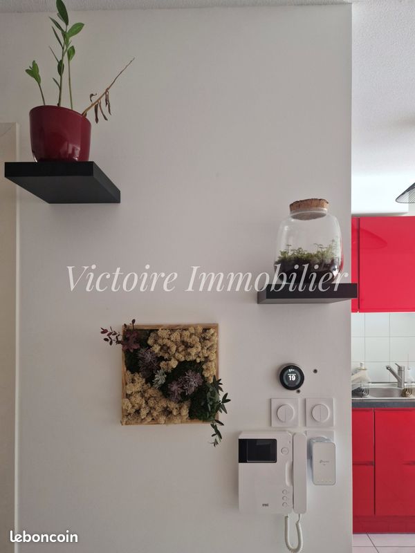Maison 3 pièces 68 m² · à Villeneuve-Tolosane · 68,3 m² · 179 000 €