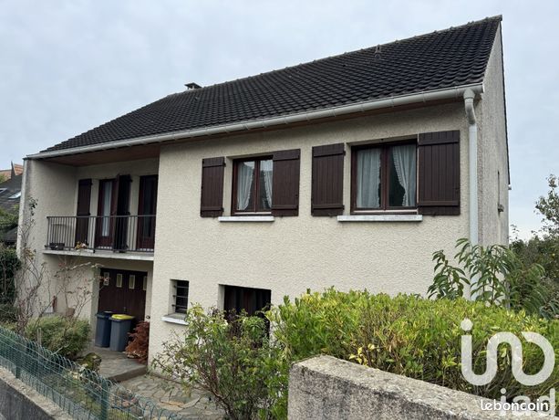 Maison 5 pièces 95 m²