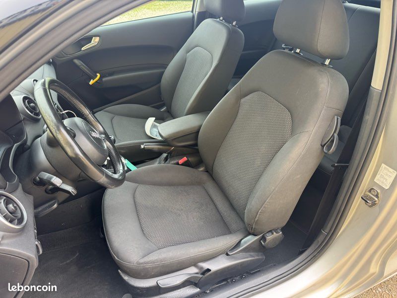 Audi a1 1.6 tdi 105 (image 4)