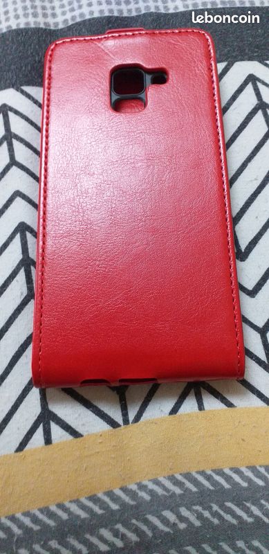 Etui, housse SAMSUNG (image 3)