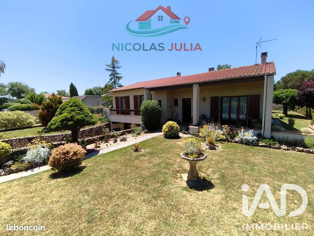 Maison 6 pièces 111 m² · à Albi · 111 m² · 230 000 €