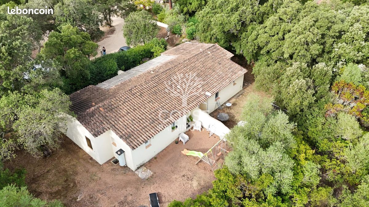 Maison 6 pièces 154 m² · à San-Gavino-Di-Carbini · 154 m² · 665 000 €