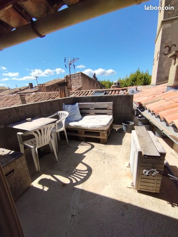 Appartement 2 pièces 47 m² · à Manosque · 47 m² · 80 000 €